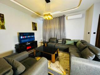 Vision Luxury Apartments Lekki Phase 1 - 1