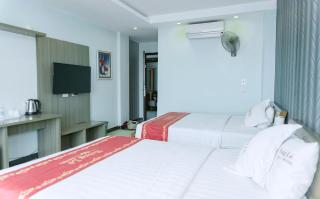 Khách Sạn Hoàng Lê - 8