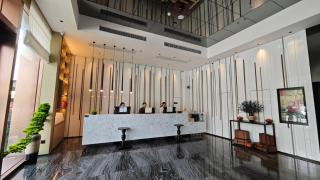 柏高雅酒店江门新会时代城店 pacoHotel - 8