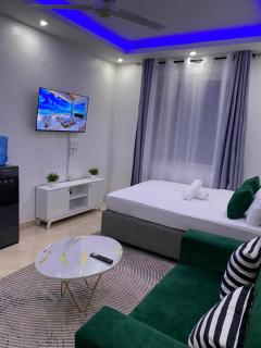 Cozy Spacious Studio Mombasa,Bamburi - 0