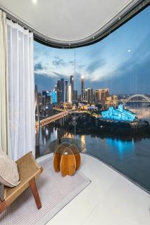 Danyu River View Guesthouse, Chongqing - 0