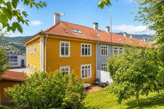 The Honeycomb Garden Flat - 1BR - BG27 - 0