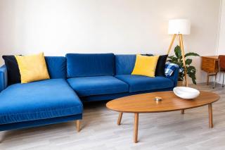 The Honeycomb Garden Flat - 1BR - BG27 - 8