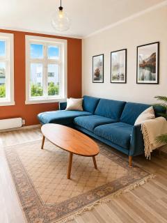 The Honeycomb Garden Flat - 1BR - BG27 - 5