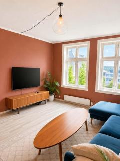 The Honeycomb Garden Flat - 1BR - BG27 - 3