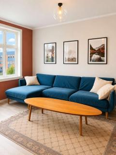 The Honeycomb Garden Flat - 1BR - BG27 - 4