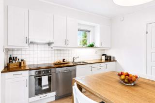 The Honeycomb Garden Flat - 1BR - BG27 - 2