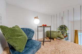 Cozy Maisonette Apt near KuDamm - 3