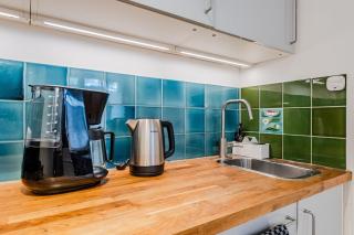 Cozy Maisonette Apt near KuDamm - 1