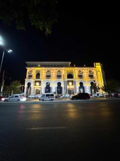ASR Plaza - 5