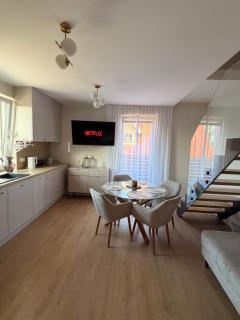 Apartament Puck Holliday - 7