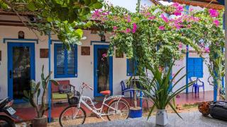 Beach View Fishing Village Homestay - 9