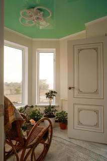 Tamshan Guest House Ak Terek - 0