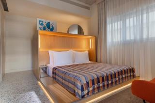 Dizengoff 99 by Isrotel Design - 3