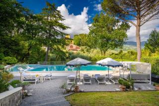 Villa Bertolli - 9