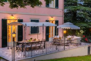 Villa Bertolli - 3