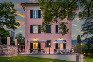 Villa Bertolli - 2