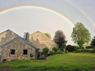 Le Petit Marcheloup - 8
