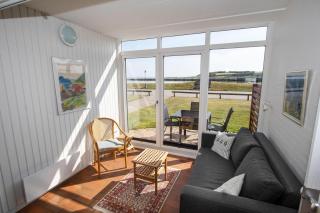 Dejlig Ferielejlighed I Lemvig Feriecenter Med Udsigt Til Limfjorden Og Kun 100M Fra Badestrand Sj645 - 6