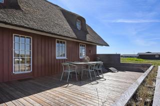 Idyllic Holiday Home Near The North Sea - Sj316 - 8