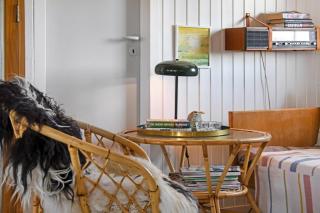 Idyllic Holiday Home Near The North Sea - Sj316 - 5