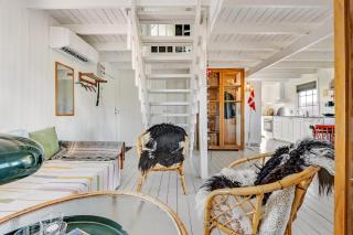 Idyllic Holiday Home Near The North Sea - Sj316 - 4