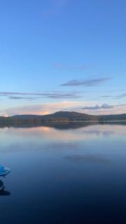 Charming Holiday Home in Nsviken with Sauna and Stunning Views - 6