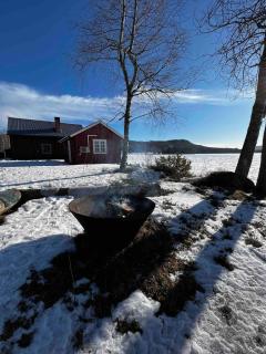 Charming Holiday Home in Nsviken with Sauna and Stunning Views - 4