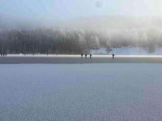 Charming Holiday Home in Nsviken with Sauna and Stunning Views - 2