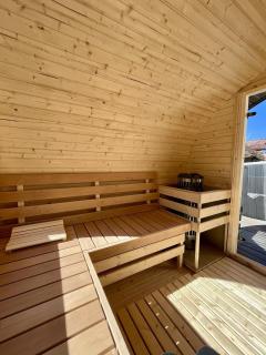 Aria Homes - Spa und Wellness - 6