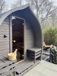Aria Homes - Spa und Wellness - 8