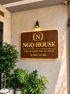 Ngọ House - 0