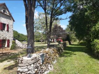 Gîte Bèl Ostal 4-10 Personnes - 8