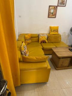 Luxury Terrace Guest House - 9