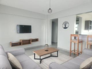 Richmond Plains , 2bdrm, Eldoret - 2
