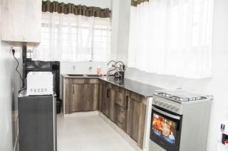 Richmond Plains , 2bdrm, Eldoret - Eldoret - 1
