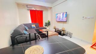 2 bedroom buxton point - 0