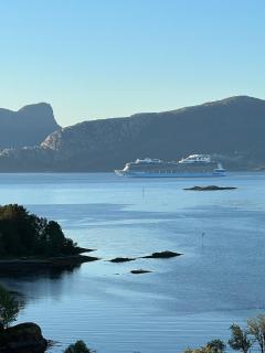Bungalow by Sognefjorden - 5