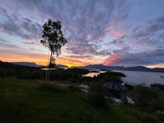 Bungalow by Sognefjorden - 3