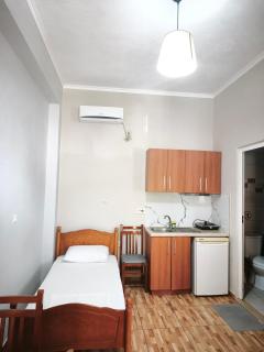 Sonora Rooms - 1