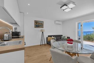 Apartment Maslina - Makarska Exklusiv - 0