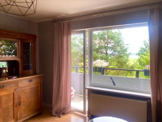 Liepaja Lakeside Apartment - 0