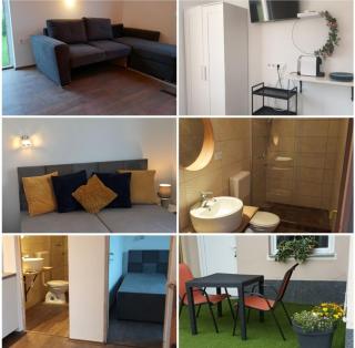 Mira wellness apartman - 4