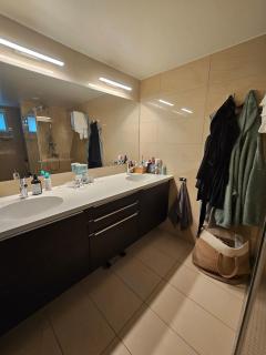 Penthouse by the beach and marina, 320 m2 - 2