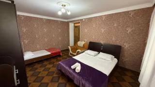 The Grand Pool Villa Gabala - 5
