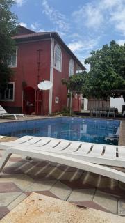 The Grand Pool Villa Gabala - 0