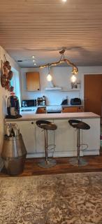 Charming Cottage On Vesterborg Lolland - 9