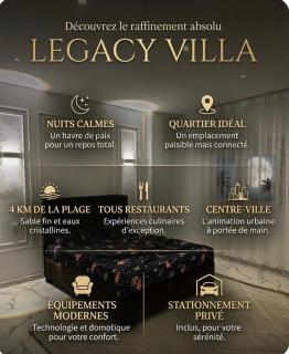 Legacy villa - 9