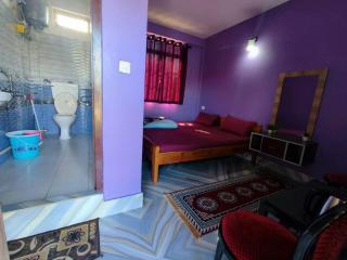 Lavender Guesthouse - 5