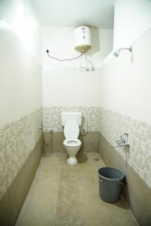 Manifest Oasis at Vidyaranyapura - Near to Airport - 7